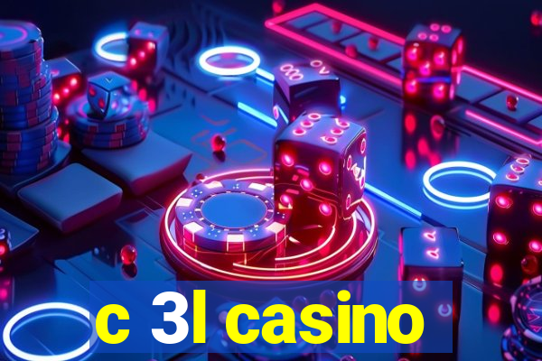 c 3l casino